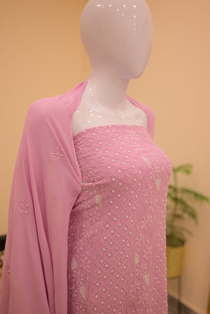Eastern Unstitched