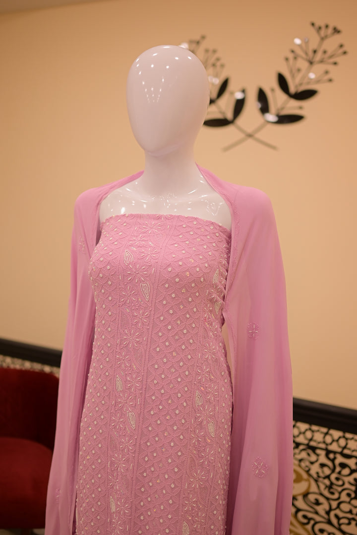 Eastern Unstitched
