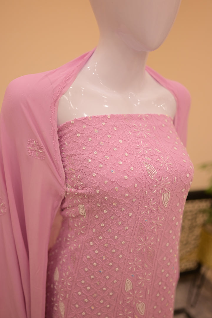 Eastern Unstitched