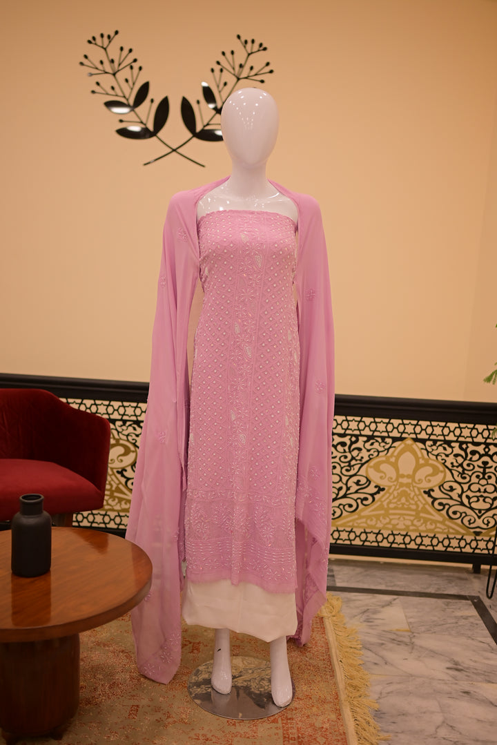 Eastern Unstitched